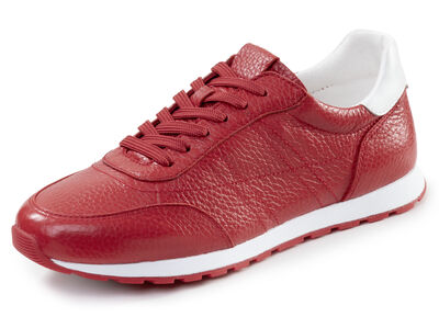 ELENA EDEN, komfortable Damen-Sneaker, Weite G, mit herausnehmbarem Fußbett 