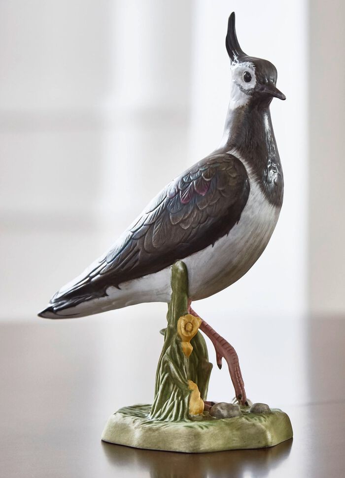 Vogel des Jahres 2024 aus dem Hause Goebel 