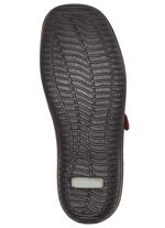 ELENA EDEN, bequeme Damen-Slipper, Weite G, mit herausnehmbarem Fu&szlig;bett 