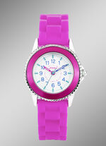 Robuste Quartz-Kinderuhr 