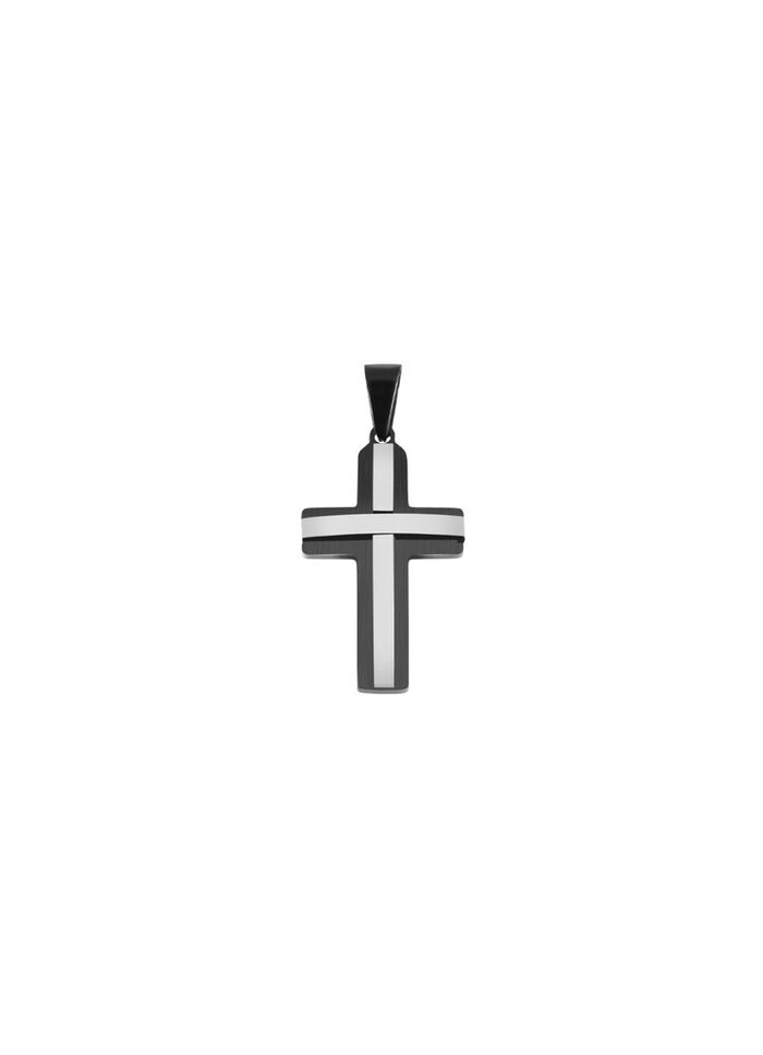 Stilvoller Kreuz-Anhänger 