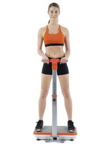 VIBROSHAPER-Vibrationsplatte in verschiedenen Ausführungen 