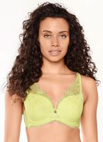 LingaDore B&uuml;gel-BH aus zarter Spitze 