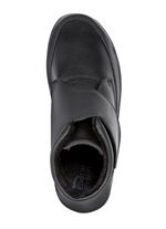 ELENA EDEN, bequeme Damen-Stiefeletten, Winterschuhe, Weite H, mit herausnehmbarem Fu&szlig;bett 