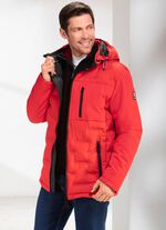 Steppjacke von &bdquo;LPO&ldquo; 