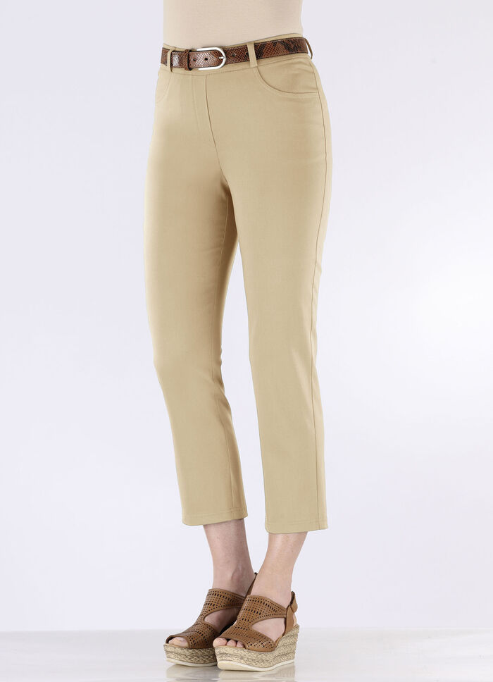 Hose BEIGE