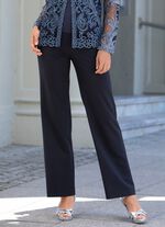 Hose in angesagter Palazzo-Form 