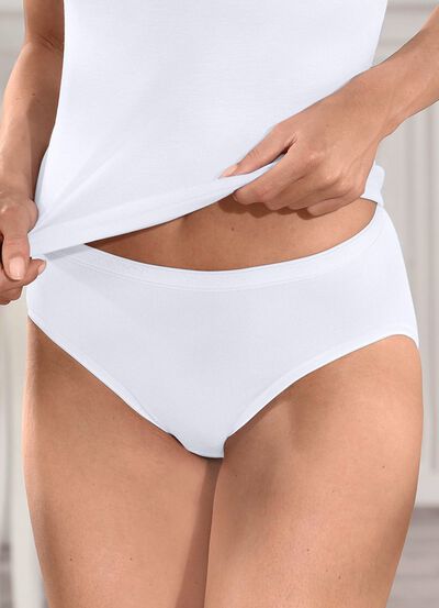 Sylvia Speidel Zweierpack Slips 