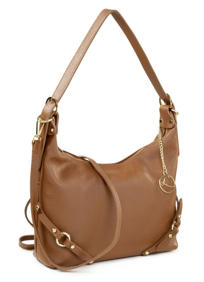 Laurina, Tasche, Damen, mit abnehmbarem, verstellbarem Umhängeriemen 