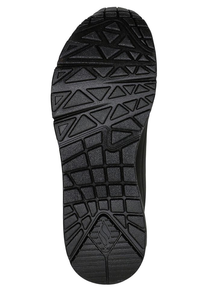 SKECHERS, bequeme Damen-Sneaker, mit sichtbarem Luftpolster 