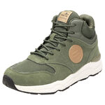 Damen-Alltagsschuh mit Allwetterfunktion von Chung Shi KHAKI