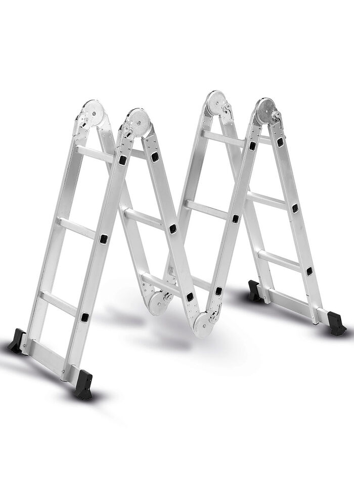 Multifunktionale Allzweck-Leiter Hammersmith Super Ladder 