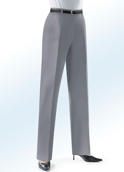 Klassische Hose 