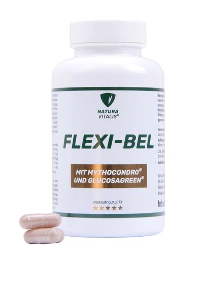 Flexi-Bel Kapseln 