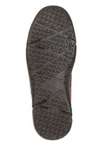 GINO GALANTE, klassiche Herren-Slipper, mit Klettverschluss 