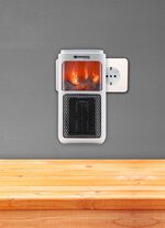 Keramik-Heizger&auml;t 