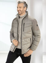 Steppjacke von „Gate One“ 