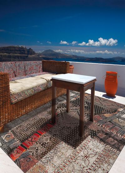 Teppiche mit praktischer Funktionalit&auml;t 