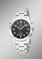 Master Time Funk-Herrenuhr 