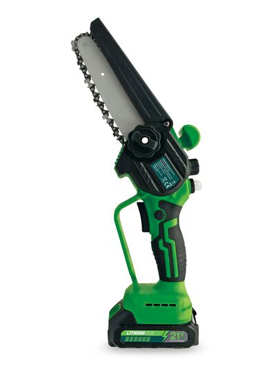 Akku-Mini-Kettens&auml;ge Hammersmith Pocket Saw Pro 