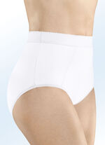 Sechserpack Formslips mit Verstärkung