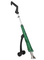 Hammersmith Bionic Burner: der umweltfreundliche Unkrautvernichter 