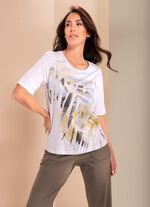 Shirt mit tollem Druck 