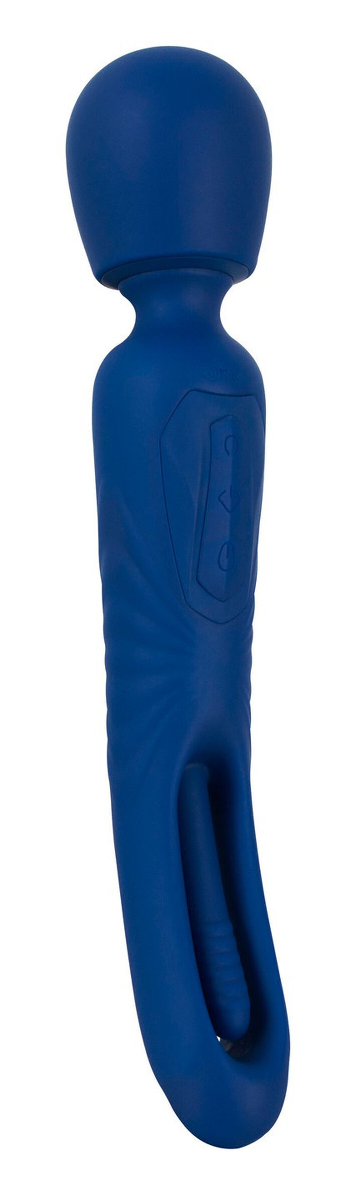 Handlicher 2in1 Massagestab 