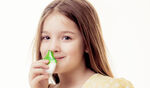 Nasal Inhalator 