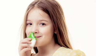 Nasal Inhalator 