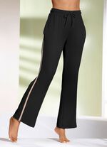 Hose mit Thermofunktion SCHWARZ