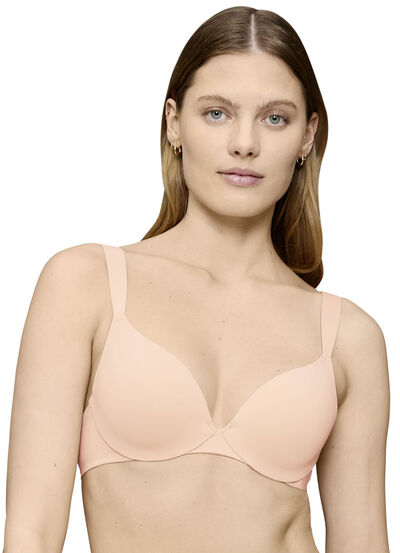 Triumph-Body Make-up Illusion  Bügel-BH für ein zauberhaftes Dekolleté 