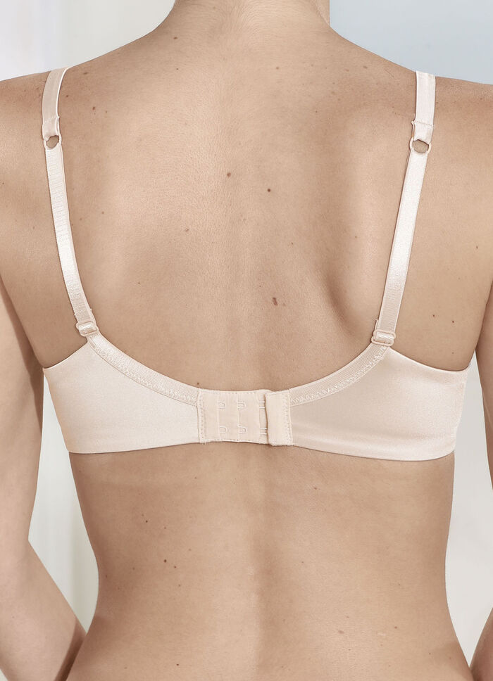 Susa BH mit vorgeformten Cups SAND