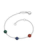 Powerful Stone Armband mit Edelsteinen 