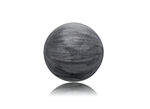 Klangkugel in perlmutt Grau 