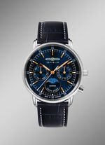 Zeppelin Quartz-Damenuhr 