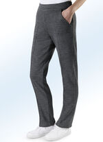 Kurhose von „Athlet“ in 6 Farben ANTHRAZIT