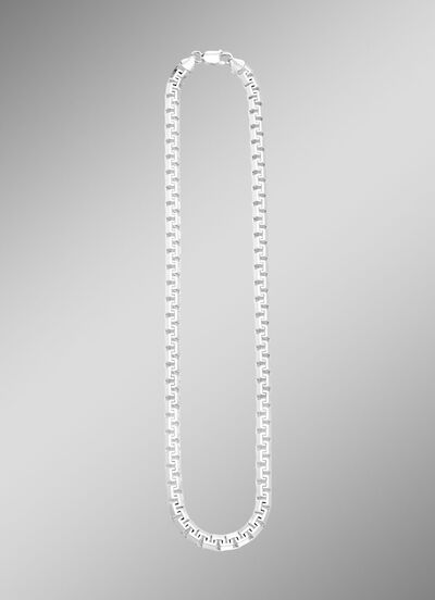 Diamantierte Veneziaketten-Garnitur 