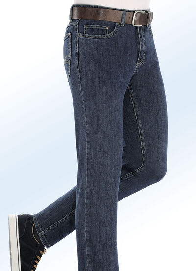 "Paddock's"-Jeans in 4 Farben 