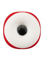 Massageger&auml;t mit Saug und W&auml;rmefunktion  