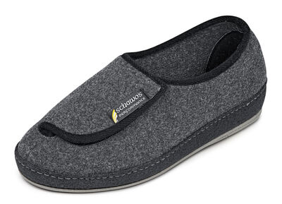 Klett-Halbschuh aus dem Hause Schawos 