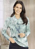Pullover in superweichem Feinstrick 