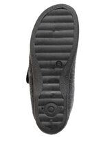 Stiefelette aus weichem Filz 