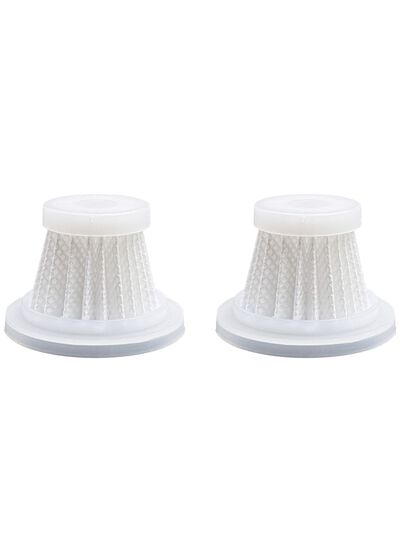 Ersatzfilter f&uuml;r Livington Pocket Vac Mini-Akku-Handstaubsauger 