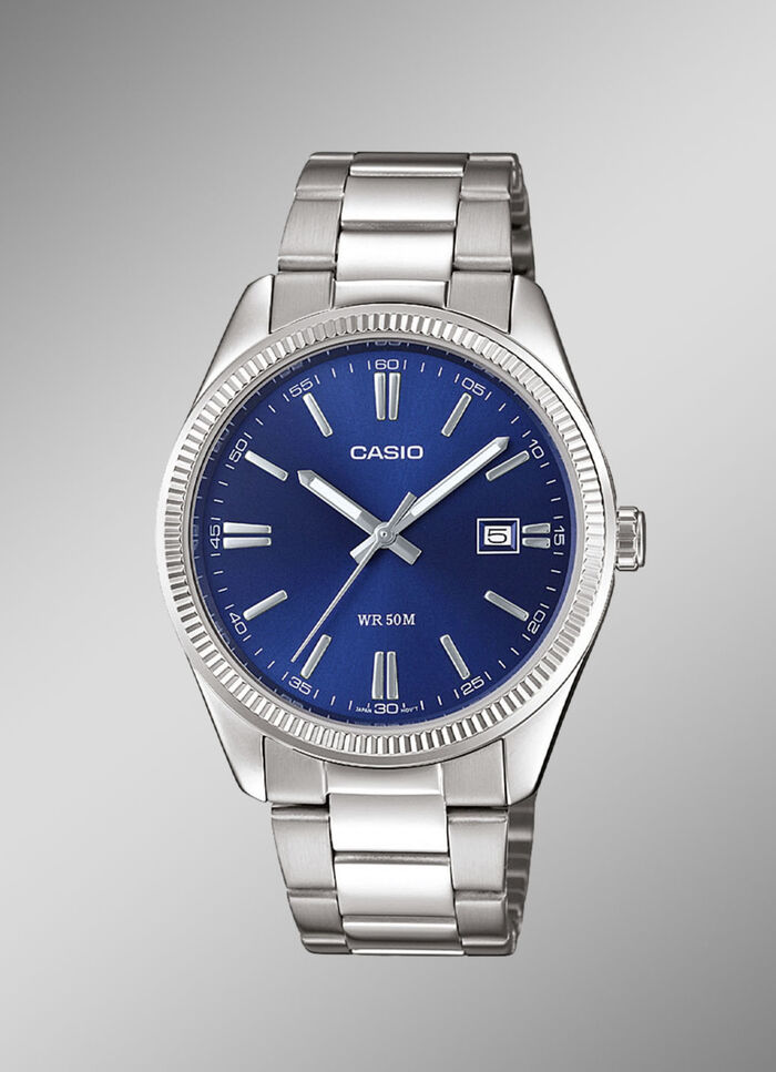 Casio Quartz-Herrenuhr 