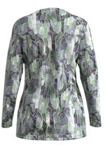 Pullover in Feinstrick 