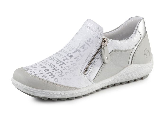 Remonte Slipper mit herausnehmbarer Einlage 