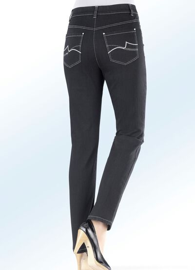 Power-Stretch-Jeans 