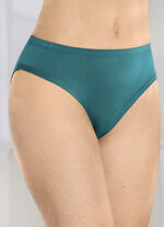 Supersofter Slip im Viererpack 