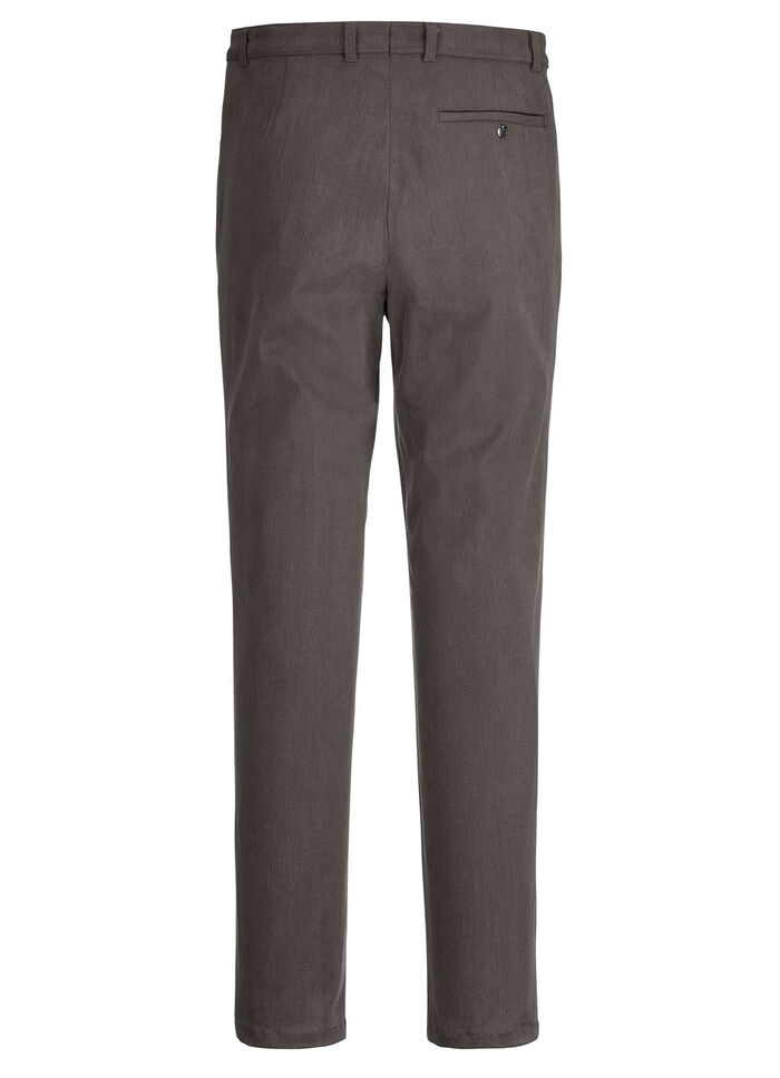 "Klaus Modelle"-Hose in 4 Farben OLIV
